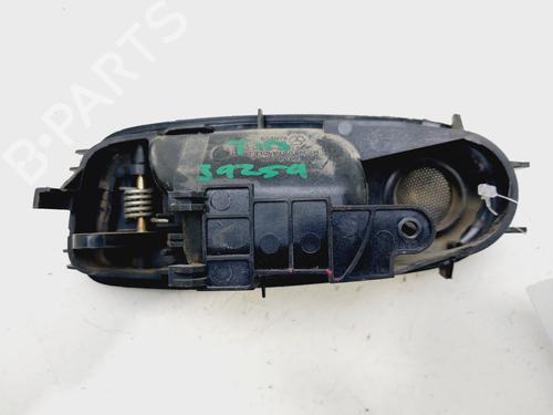 Rear right interior door handle CHEVROLET LACETTI (J200) 2.0 D | BP29408543I16 