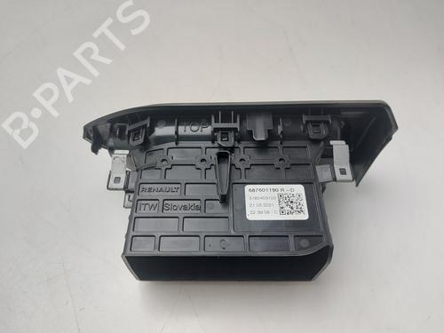 Air vent DACIA SANDERO III | BP36541688I21 - Image 2
