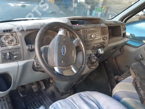 Squib airbag FORD TRANSIT Bus (FD_ _, FB_ _, FS_ _, FZ_ _, FC_ _)  | BP8390157C102  - Image 8