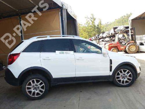Anti roll bar OPEL ANTARA A (L07) 2.2 CDTi 4x4 | BP6711076M96  - Image 12