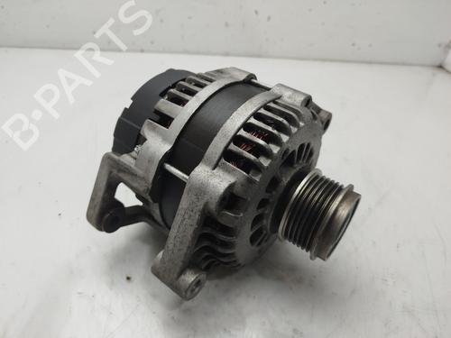 Alternateur OPEL ANTARA A (L07) [2006-2017]  32360593