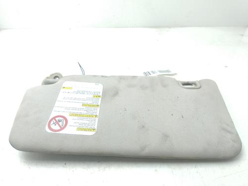 Right sun visor SUBARU OUTBACK (BL, BP) 2.0 D AWD (BPD) | BP30044133I2 