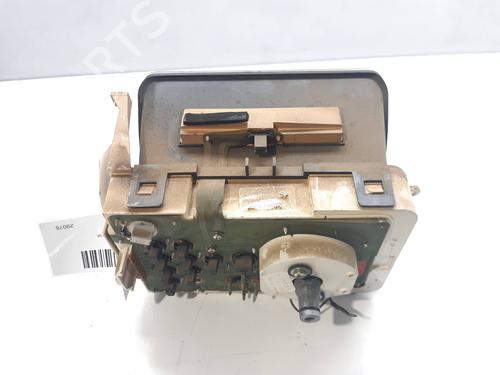 Instrument cluster SEAT MARBELLA (28A) 0.9 Cat | BP10645026C47 