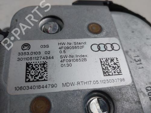 Steering column AUDI Q7 (4LB) 3.0 TDI quattro | BP35792300M21 - Image 3