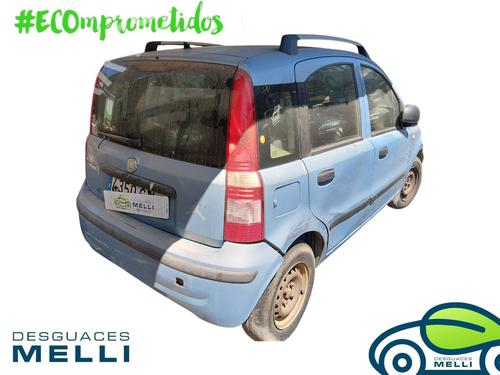 Left taillight FIAT PANDA (169_) 1.2 (169.AXB11, 169.AXB1A) | BP37605138C34 - Image 7