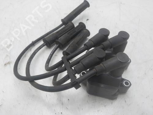 Ignition coil DACIA LOGAN (LS_) | BP37293749M94 - Image 4