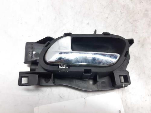 Used Front left interior door handle CITROËN C4 I (LC_) [2004-2014]  4479070