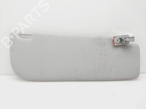 Parasol derecha CITROËN NEMO Box Body/MPV (AA_) 1.3 HDi 75 (75 hp) 32146760