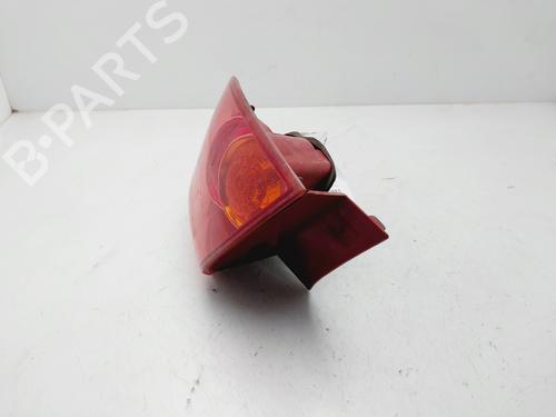 Right taillight MAZDA 3 Saloon (BK) 1.6 DI Turbo (BK12Y) | BP27534949C35 