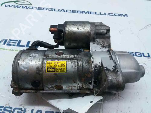 Startmotor HYUNDAI ix55  | BP2893095M8