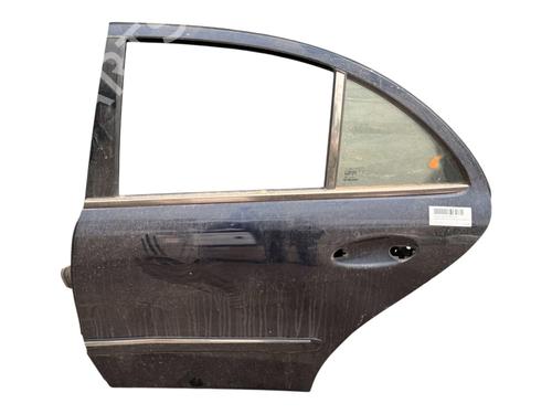 Dør venstre bagtil Dør venstre bagtil MERCEDES-BENZ E-CLASS (W211) E 350 (211.056) (272 hp) 34263634 34263634