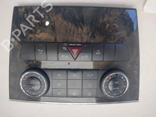 Used Climate control Climate control 38759502 38759502