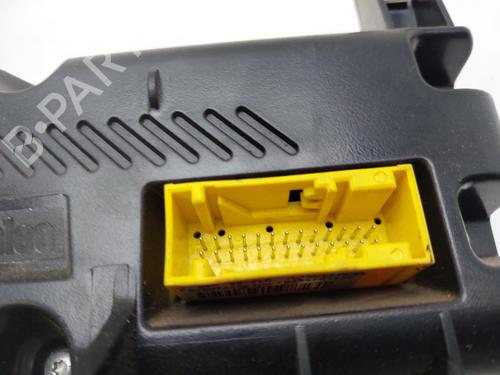 Climate control PEUGEOT 406 (8B) 2.0 HDI 110 | BP14993511I5 