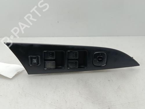 Used Left front window switch MAZDA 3 Saloon (BK) 1.6 DI Turbo (BK12Y) (109 hp) 29875361