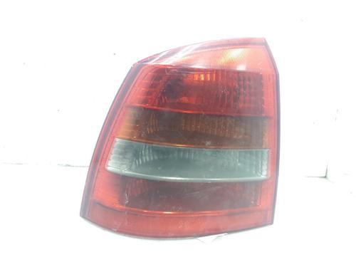 Used Left taillight Left taillight OPEL ASTRA G Hatchback (T98) 1.6 (F08, F48) (75 hp) 10207923 10207923