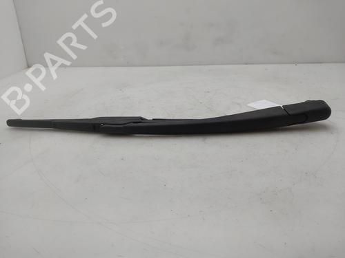 Used Rear windshield wiper arm Rear windshield wiper arm OPEL ZAFIRA / ZAFIRA FAMILY B (A05) [2005-2019] 36430711 36430711