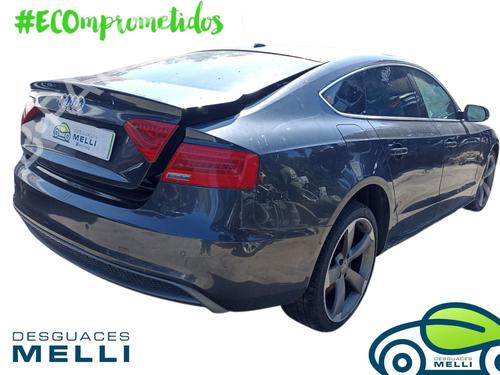 Electronic module AUDI A5 Sportback (8TA) 2.0 TDI | BP33801140M83 - Image 7