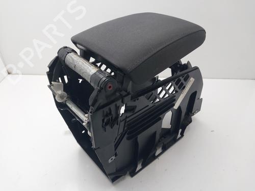 Armrest / Center console VW GOLF V (1K1) | BP32991664I20 - Image 2