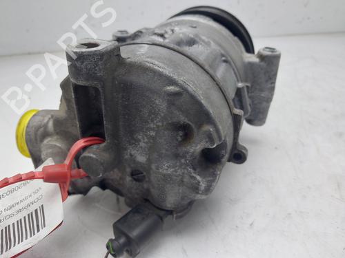 AC compressor VW GOLF VII Variant (BA5, BV5) | BP36078627M34 - Image 2