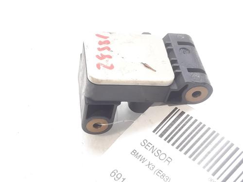 electronic-sensor-bmw-x3-e83-20-d-6911003-2003-2004-2005-2006-2007-2008-2009-2010-2011-11015779 main image