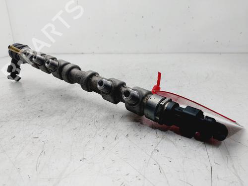 Fordelerrør FIAT DOBLO MPV (119_, 223_) 1.3 JTD | BP29903460M98 