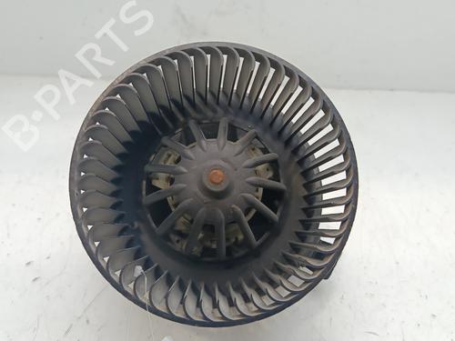 Used Heater blower motor Heater blower motor RENAULT CLIO III (BR0/1, CR0/1) [2005-2014] 33056099 33056099