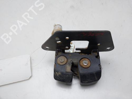 Serratura cofano posteriore FIAT PANDA (169_) 1.1 (169.AXA1A) (54 hp) 0051796135 |