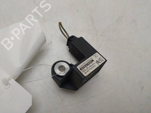 Elektronisk sensor Elektronisk sensor CITROËN C4 I (LC_) [2004-2014] 39691041 39691041