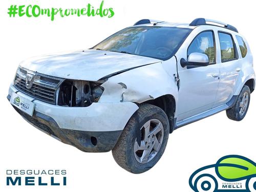 Brugte DACIA DUSTER (HS_) 4793285