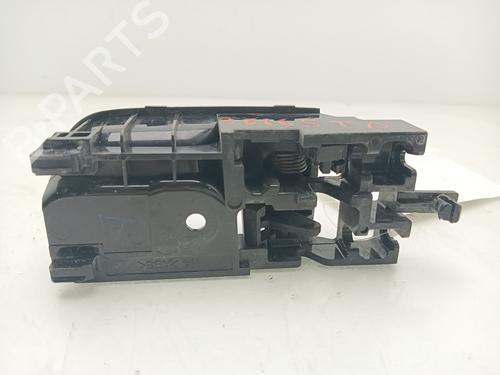 Rear right interior door handle TOYOTA HILUX VII Pickup (_N1_, _N2_, _N3_)  | BP22132129I16 