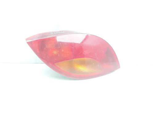 Left taillight FORD KA (RB_) 1.3 i (60 hp) 13245860