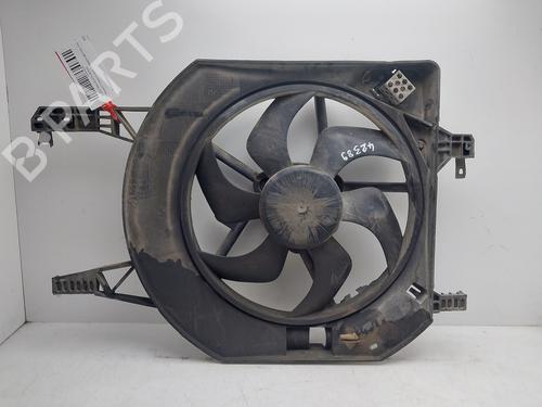 Used Radiator fan Radiator fan 38438694 38438694