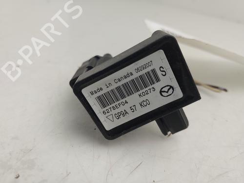 Electronic sensor MAZDA CX-7 (ER) 2.3 MZR DISI Turbo AWD (ER3P) | BP38438586M84 - Image 2