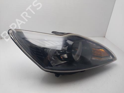 Right headlight FORD FOCUS II (DA_, HCP, DP) | BP37149379C29 - Image 4