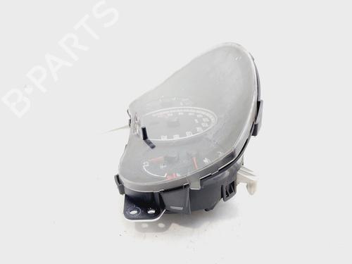 Instrument cluster SUZUKI SWIFT III (MZ, EZ)  | BP21545129C47 