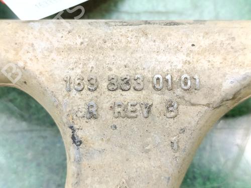 Right front suspension arm MERCEDES-BENZ M-CLASS (W163) | BP28964683M13