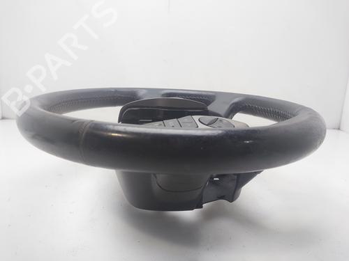 Steering wheel TOYOTA PRIUS Liftback (_W2_) 1.5 Hybrid (NHW20_, NHW20R) | BP21189077C49