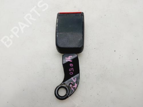 Used Seat buckle Seat buckle PEUGEOT 205 I (741A/C) 1.7 Diesel (60 hp) 36502440 36502440