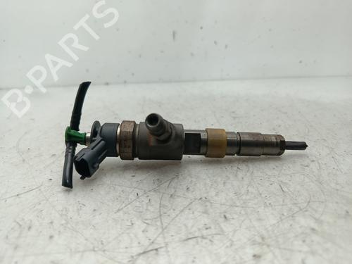 Used Injector CITROËN BERLINGO MULTISPACE (B9) 1.6 BlueHDi 120 (120 hp) 30336591