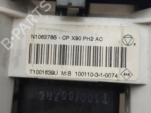Climate control DACIA SANDERO | BP39751795I5 - Image 4