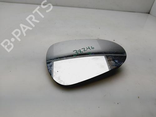 Used Right mirror glass Right mirror glass SEAT IBIZA IV (6J5, 6P1) [2008-2017] 33439907 33439907