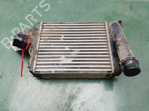 Intercooler RENAULT CAPTUR I (J5_, H5_) [2013-2026]  31352459