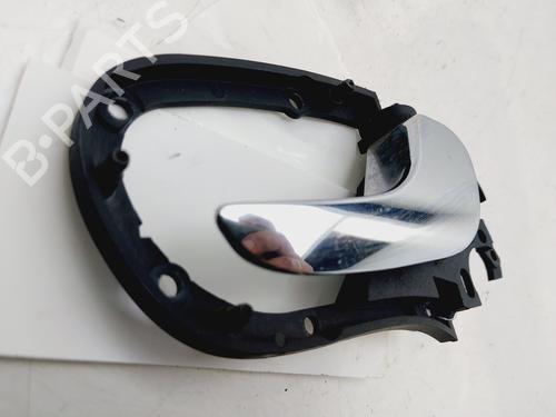 Høyre bak invendig håndtak SEAT LEON (1M1) | BP30921766I16