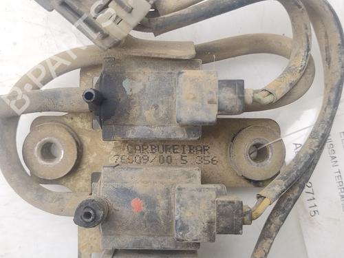 Electronic sensor FORD MAVERICK (UDS, UNS) 2.7 TD | BP29137849M84 