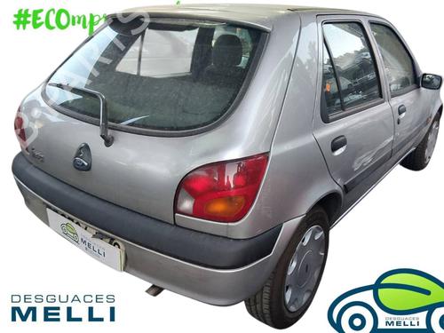 Left front window switch FORD FIESTA Hatchback Van (JV_) TD 1.8 | BP39516887I27 - Image 3