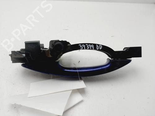 Front right exterior door handle FORD FOCUS III  | BP29585839C129 
