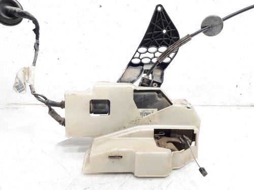 Rear left lock VW TOUAREG (7LA, 7L6, 7L7) 5.0 V10 TDI | BP9826840C100 