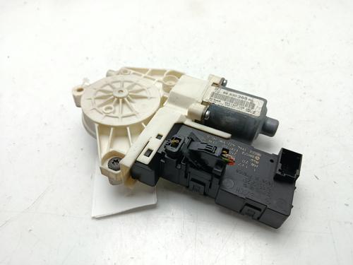 Used Left front window motor PEUGEOT 407 (6D_) 2.0 (6DRFNB, 6DRFNE) (136 hp) 28098968