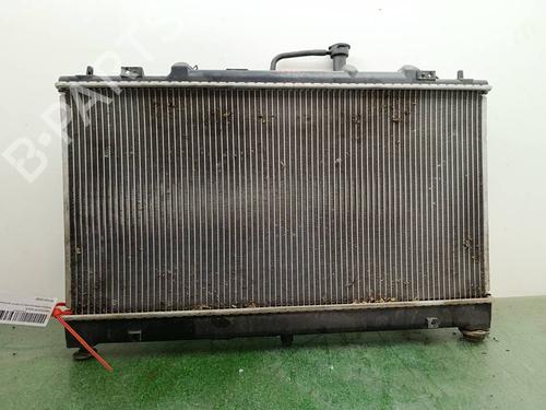 Used Water radiator Water radiator MAZDA 6 Hatchback (GG) 2.0 DI (GG14) (136 hp) 39909003 39909003