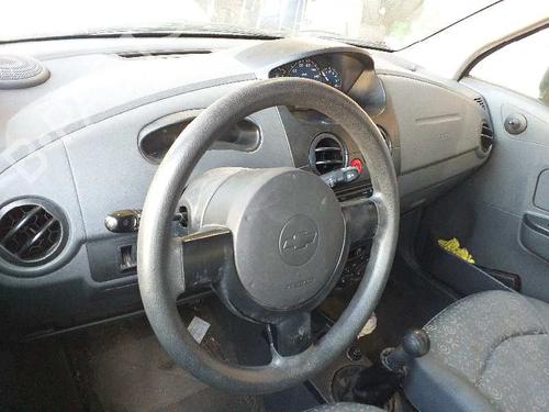 Engine control unit (ECU) CHEVROLET MATIZ (M200, M250) 1.0 | BP6253353M57 - Image 7